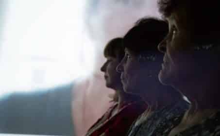 Следы настоящей войны. Лучшие фильмы кинофестиваля в Берлине