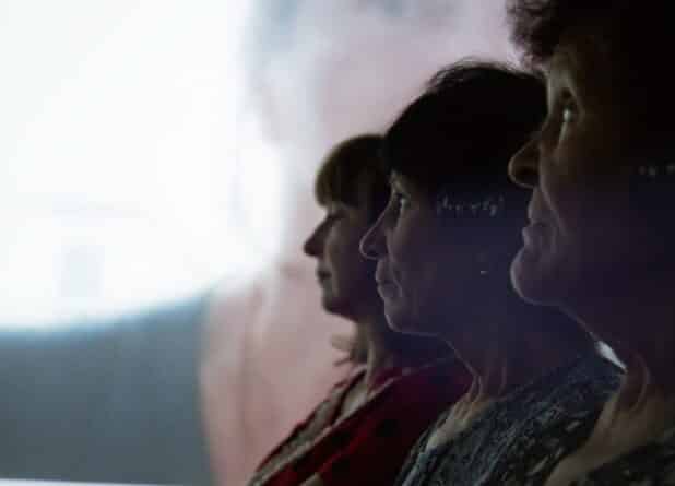 Следы настоящей войны. Лучшие фильмы кинофестиваля в Берлине