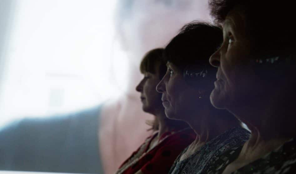 Следы настоящей войны. Лучшие фильмы кинофестиваля в Берлине