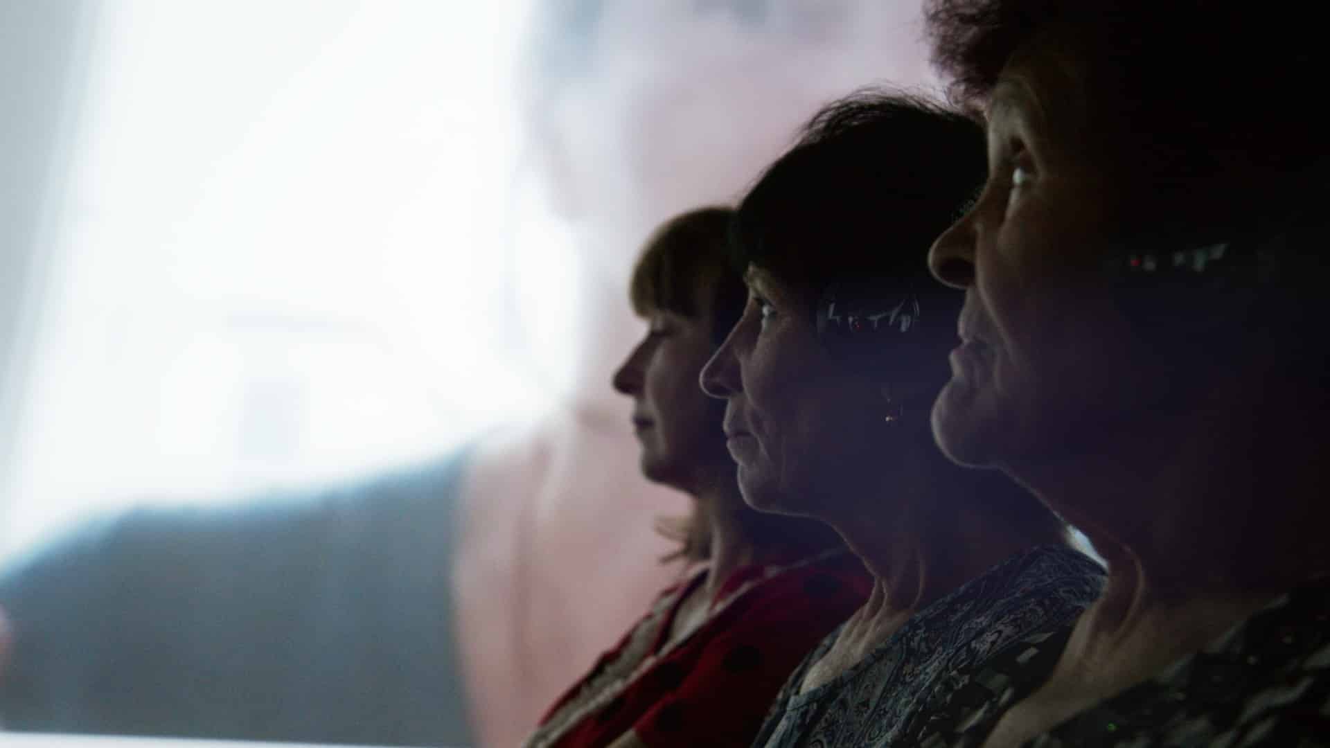 Следы настоящей войны. Лучшие фильмы кинофестиваля в Берлине