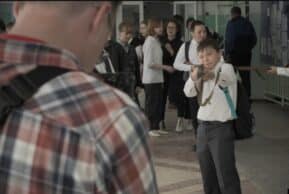 Продюсер фильма «Господин Никто против Путина»: «Манипуляция детьми опасна»