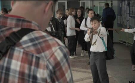 Продюсер фильма «Господин Никто против Путина»: «Манипуляция детьми опасна»