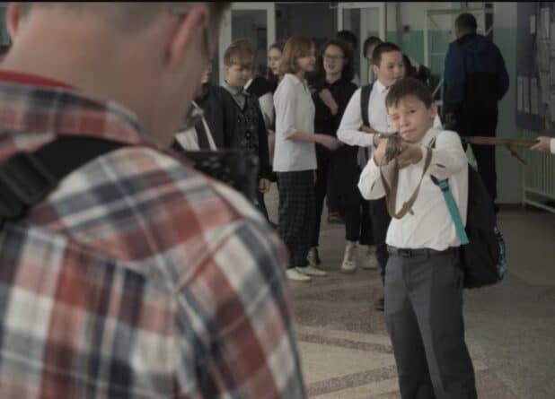 Продюсер фильма «Господин Никто против Путина»: «Манипуляция детьми опасна»