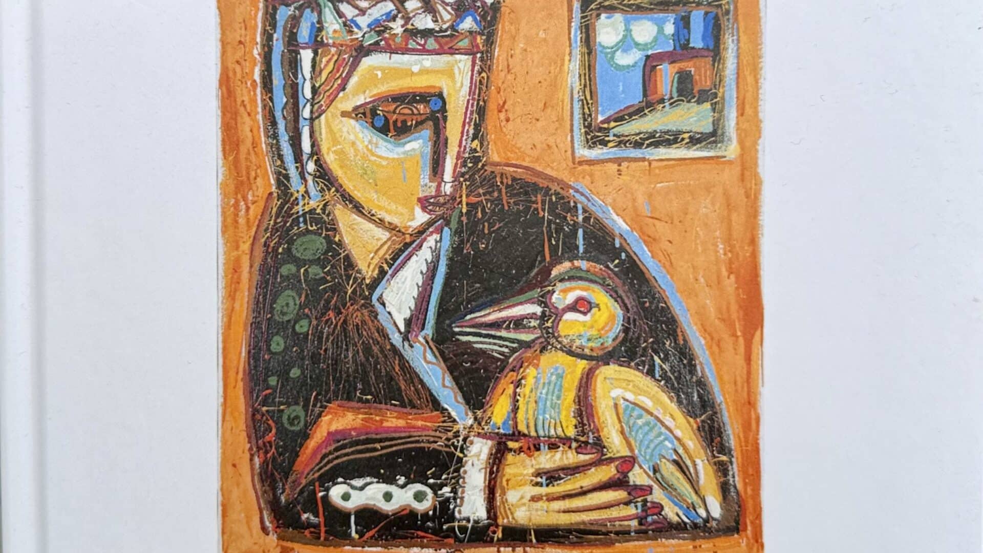 «Сыграть вничью со злом». Анатолий Либерман про «Год поэзии 2025»