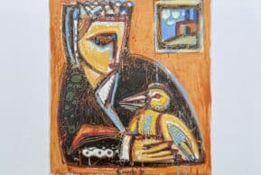 «Сыграть вничью со злом». Анатолий Либерман про «Год поэзии 2025»