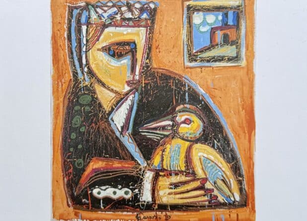 «Сыграть вничью со злом». Анатолий Либерман про «Год поэзии 2025»