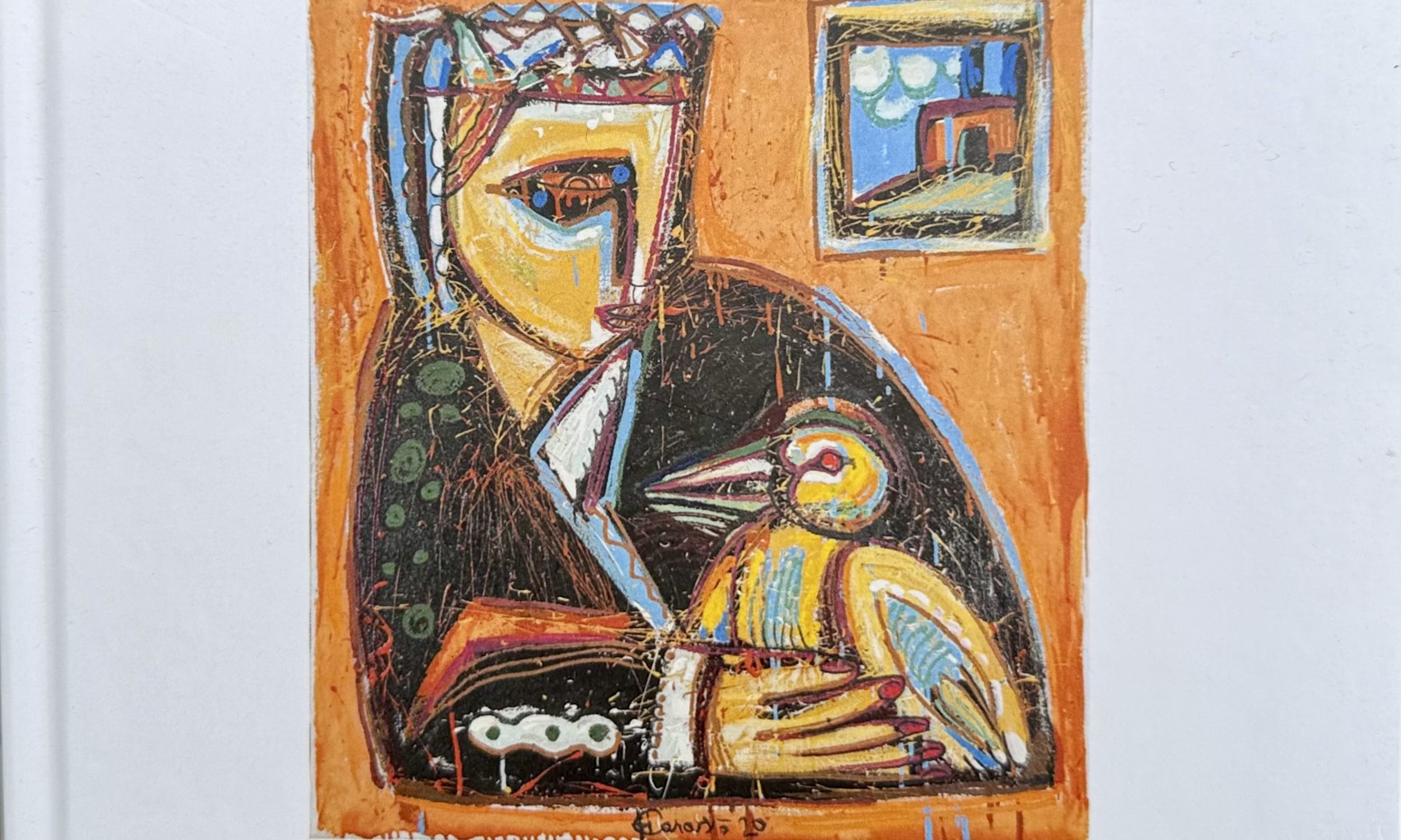 «Сыграть вничью со злом». Анатолий Либерман про «Год поэзии 2025»