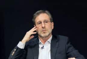 Полумертвые: диагноз эпохи в романе Олега Радзинского