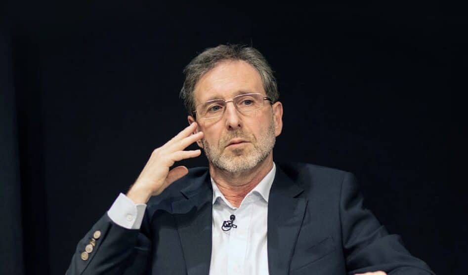 Полумертвые: диагноз эпохи в романе Олега Радзинского