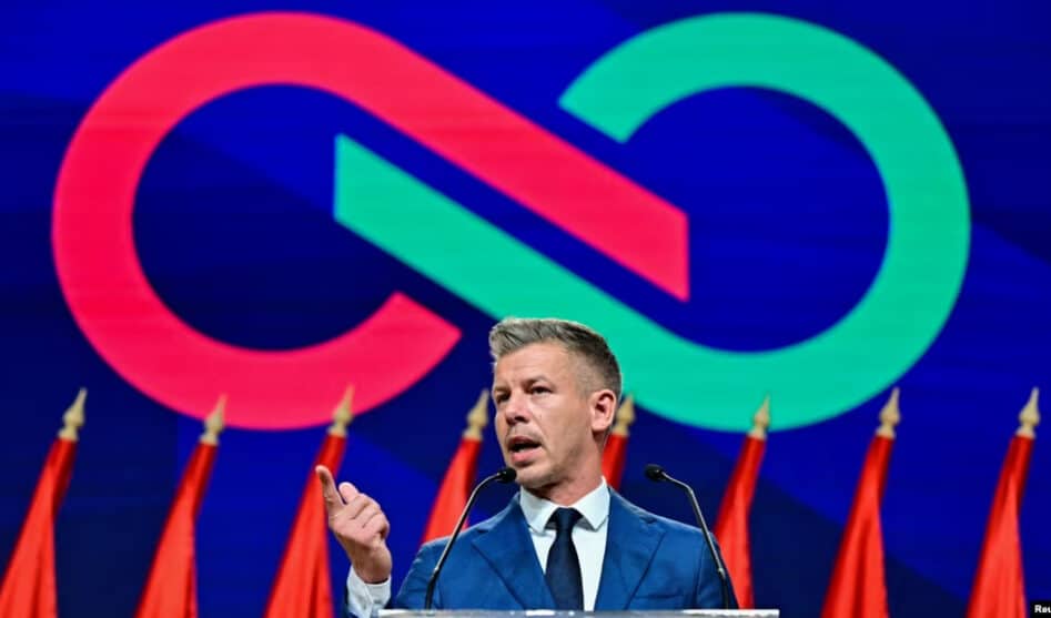 Мадьярская весна. Каким будет потепление в отношениях ЕС и Венгрии