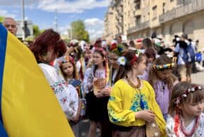 О чем молчит снеговик Бёёгг, когда взрывается