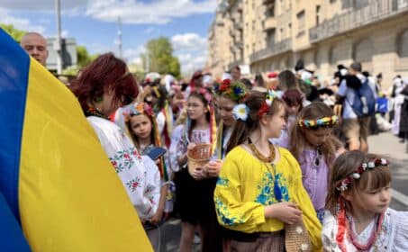 О чем молчит снеговик Бёёгг, когда взрывается