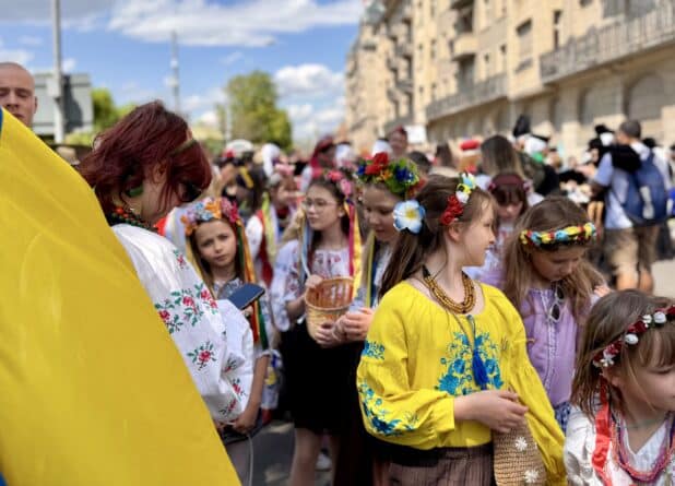 О чем молчит снеговик Бёёгг, когда взрывается