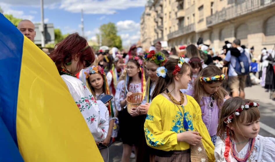 О чем молчит снеговик Бёёгг, когда взрывается