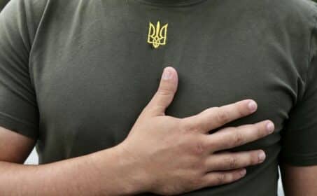 Украинское подполье в оккупации. Сопротивление и риски