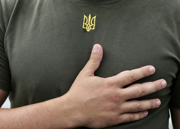Украинское подполье в оккупации. Сопротивление и риски