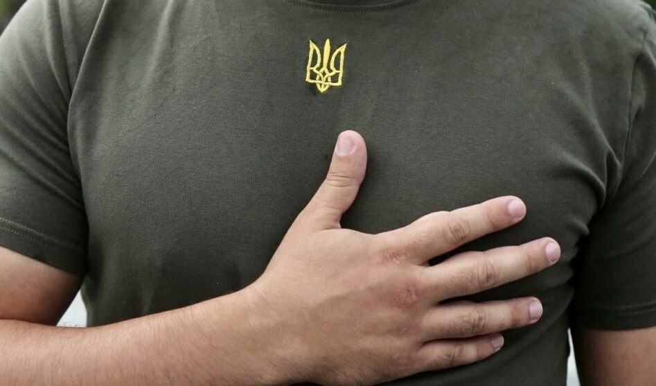 Украинское подполье в оккупации. Сопротивление и риски