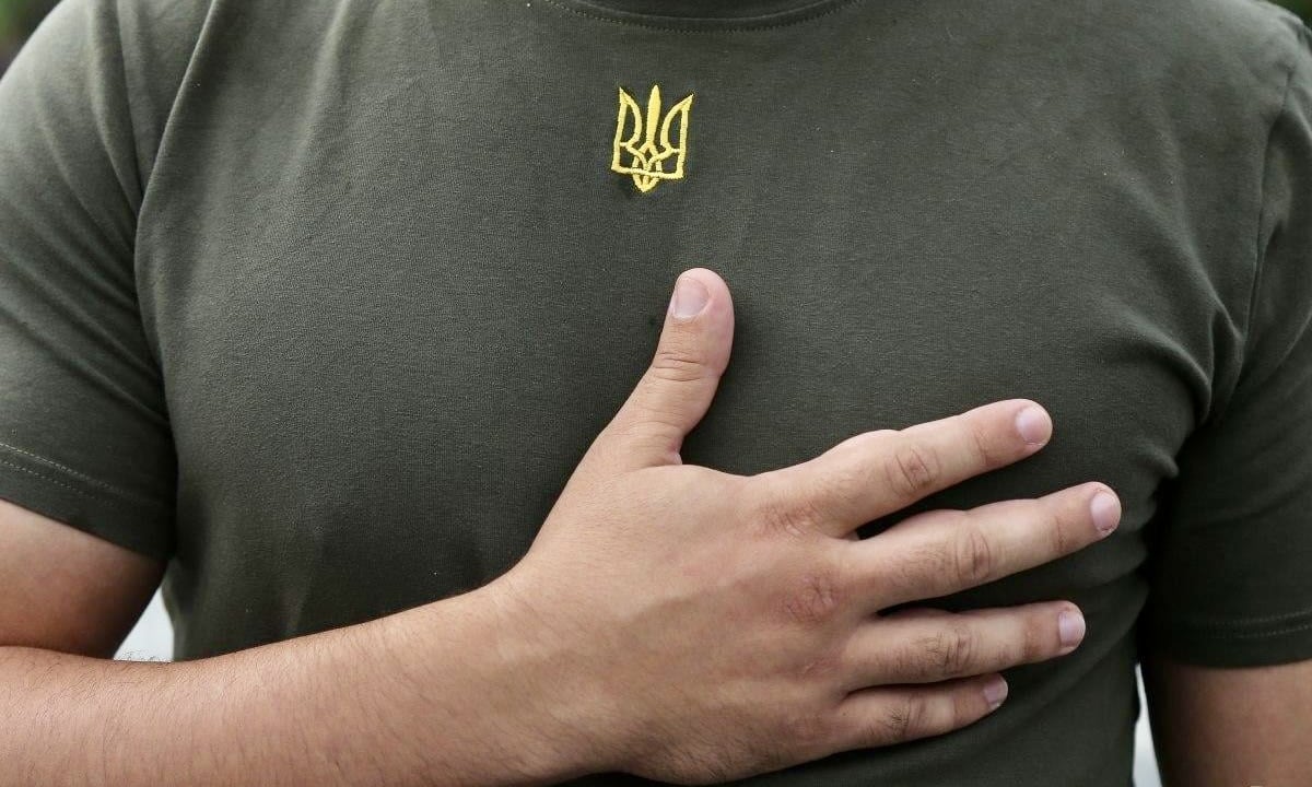 Украинское подполье в оккупации. Сопротивление и риски