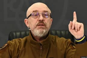 Алексей Резников: «В интересах России – остановить войну»