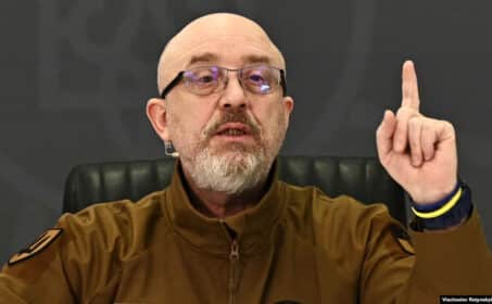 Алексей Резников: «В интересах России – остановить войну»