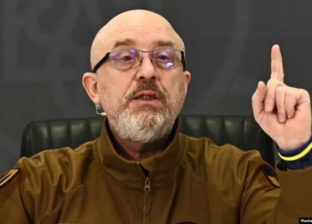 Алексей Резников: «В интересах России – остановить войну»