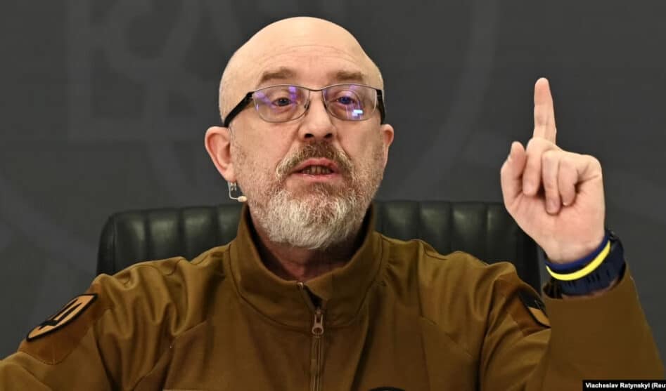Алексей Резников: «В интересах России – остановить войну»