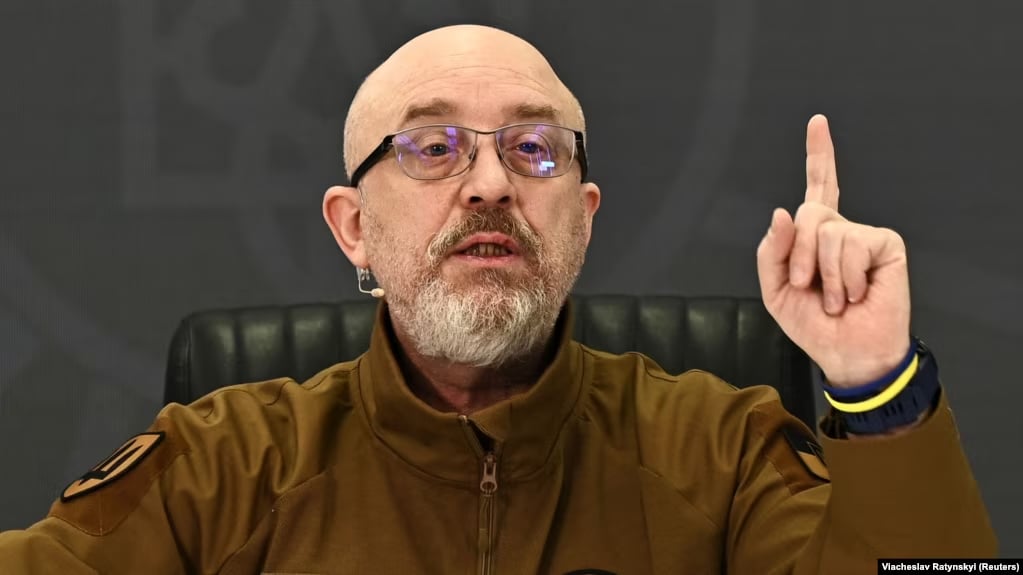 Алексей Резников: «В интересах России – остановить войну»