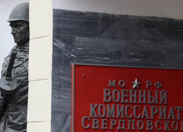 «Риск перестал быть теоретическим». Ждать ли новой мобилизации в России?