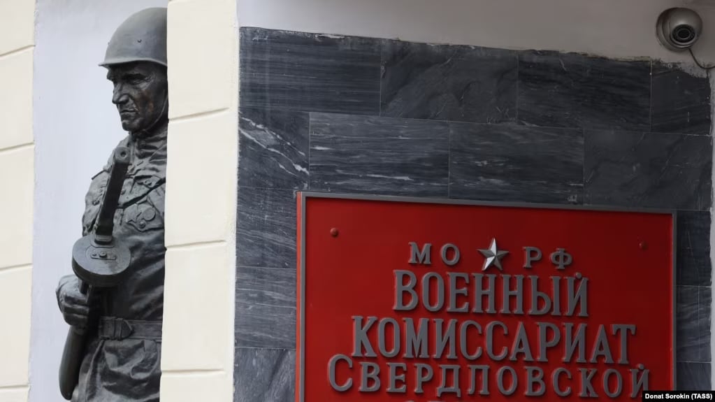 «Риск перестал быть теоретическим». Ждать ли новой мобилизации в России?