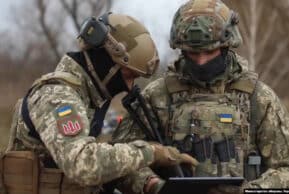 Враг на ладони. Как цифровизация и ИИ изменили войну в Украине