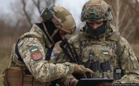 Враг на ладони. Как цифровизация и ИИ изменили войну в Украине