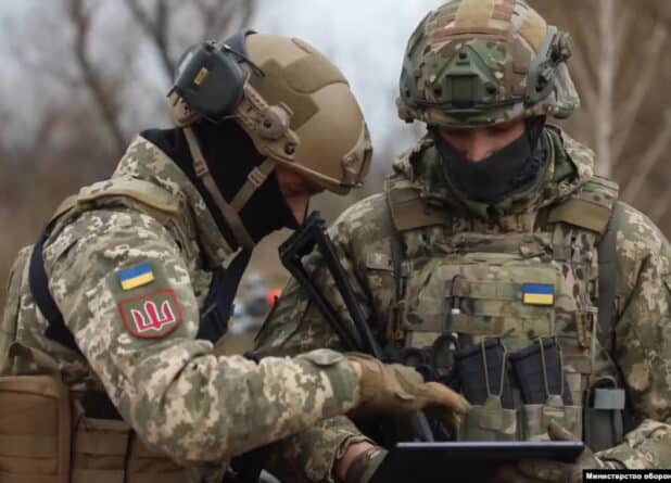 Враг на ладони. Как цифровизация и ИИ изменили войну в Украине