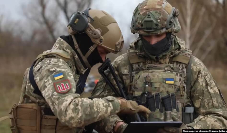 Враг на ладони. Как цифровизация и ИИ изменили войну в Украине