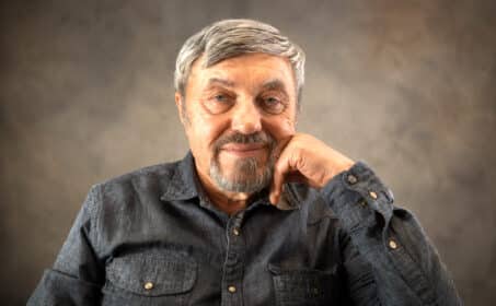 Яков Фрейдин. Возврат в никуда