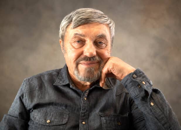 Яков Фрейдин. Возврат в никуда