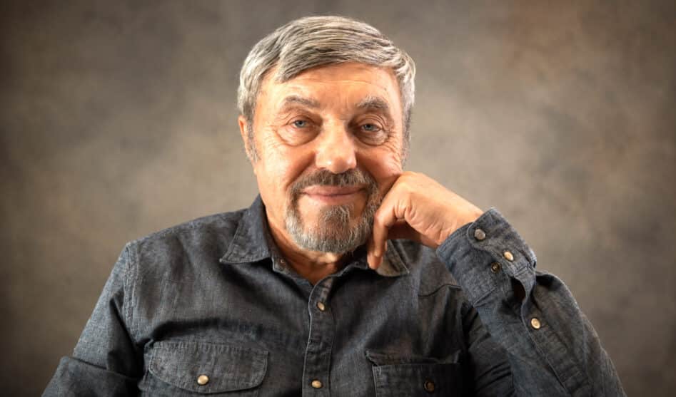 Яков Фрейдин. Возврат в никуда