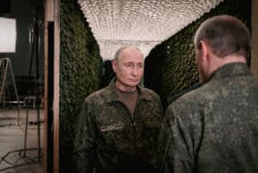 Война в кредит