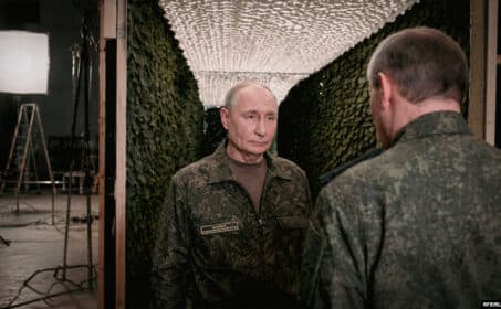 Война в кредит