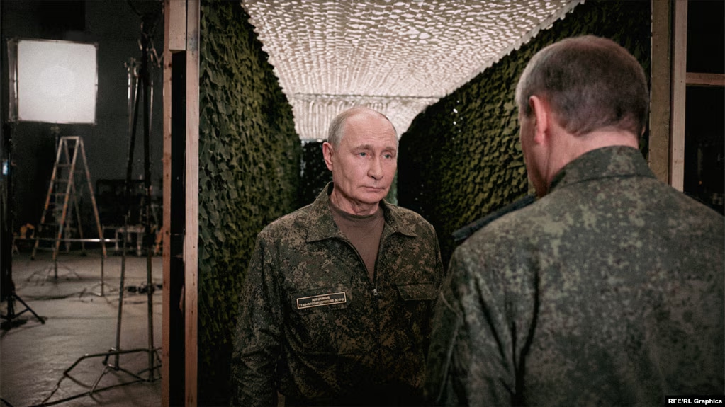 Война в кредит