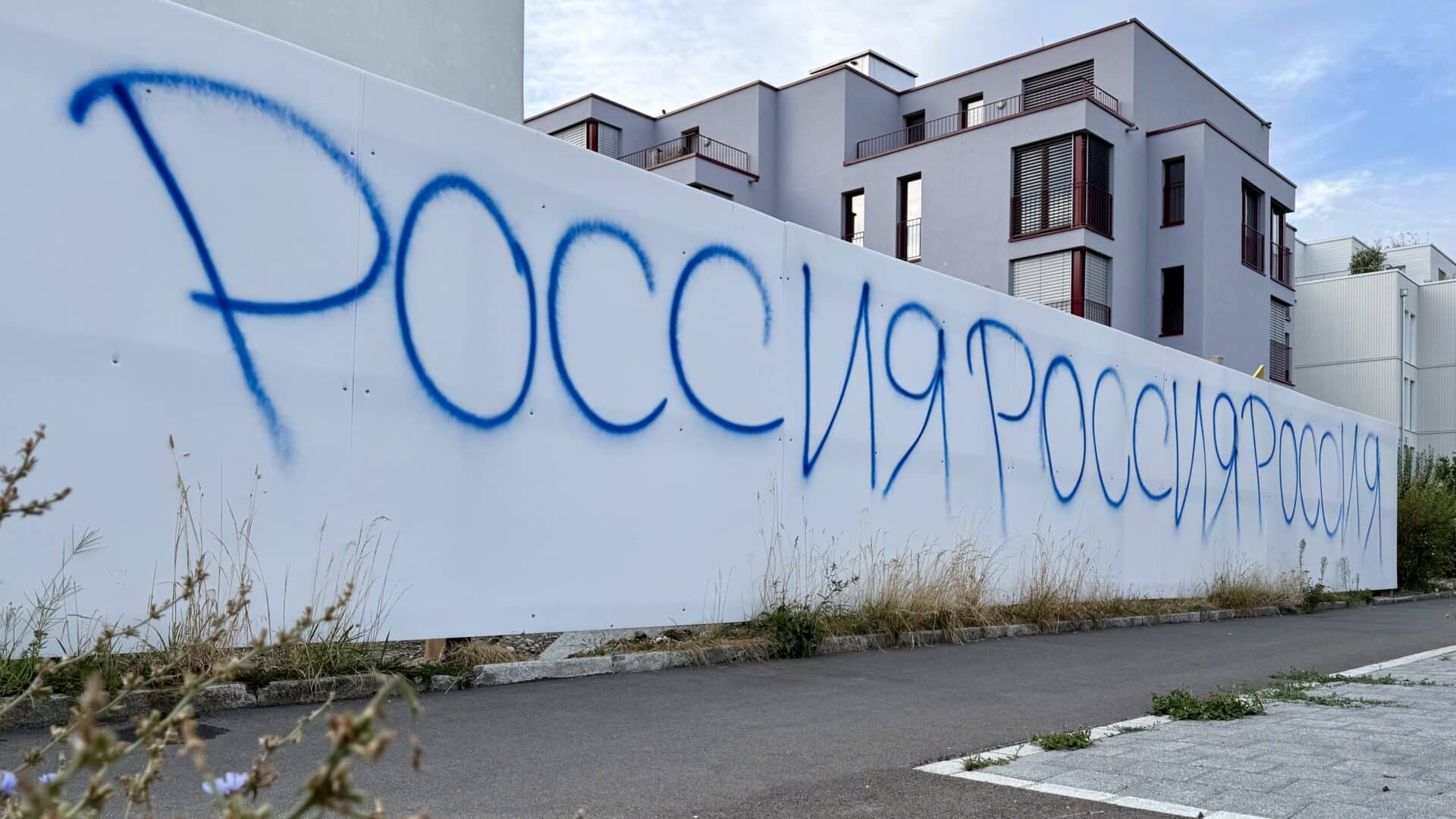 «Бей или беги»: два пути российского оппозиционера