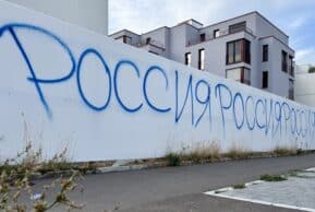 «Бей или беги»: два пути российского оппозиционера