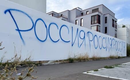 «Бей или беги»: два пути российского оппозиционера