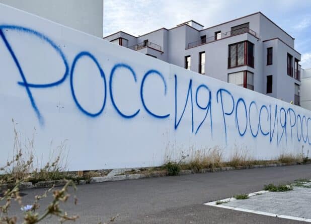 «Бей или беги»: два пути российского оппозиционера