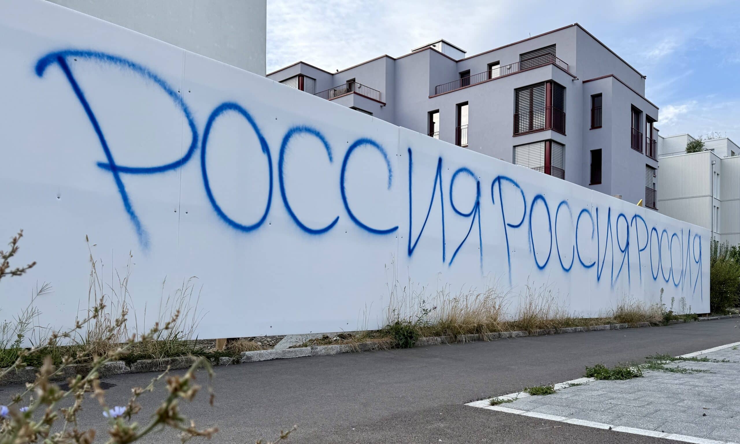 «Бей или беги»: два пути российского оппозиционера