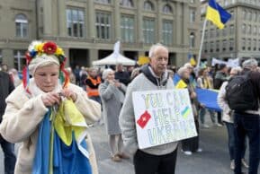 Экономика как оружие: совместимы ли санкции с нейтралитетом?