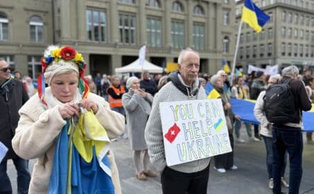 Экономика как оружие: совместимы ли санкции с нейтралитетом?