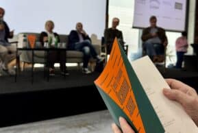 Тамиздат в Праге: книжная башня вне цензуры