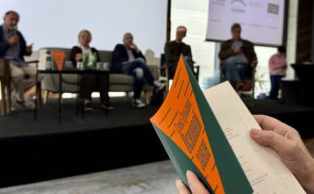 Тамиздат в Праге: книжная башня вне цензуры