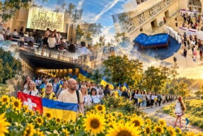 Когда аналитика – глупость. Литературная хроника