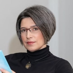 Анна Чедия Сандермоен